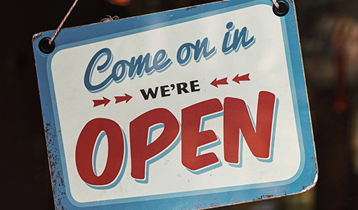 Business Formation Services